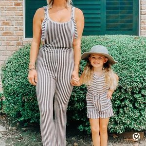 Harlow jade jumpsuit